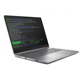 HP ZBook Fury G1i Intel Core Ultra 7 45,7 cm (18