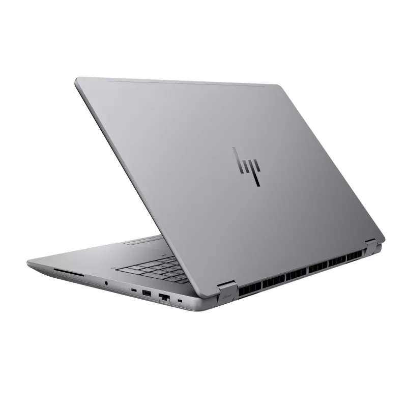 HP ZBook Fury 18 G1i 98L72ET estación de trabajo móvil, Intel Core Ultra 7 265HX, 45,7 cm (18 pulgadas) WQXGA 2560 x 1600 IPS, 32 GB RAM, 1 TB SSD NVMe TLC, NVIDIA RTX PRO 3000 Blackwell, vPro Enterprise, Windows 11 Pro