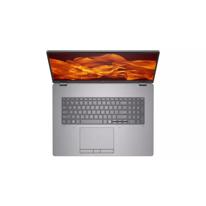 HP ZBook Fury 18 G1i 98L71ET estación de trabajo móvil, Intel Core Ultra 7 255HX, 45,7 cm (18 pulgadas) WQXGA 2560 x 1600 IPS 165 Hz, 32 GB RAM, 1 TB SSD NVMe, NVIDIA RTX PRO 2000 Blackwell, Wi-Fi 7, Windows 11 Pro
