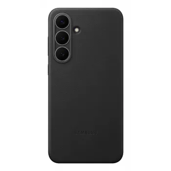 Funda de piel sintética Samsung Kindsuit para Galaxy S25 FE, funda, Samsung, Galaxy S25 FE, 17 cm (6,7