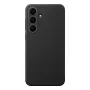 Funda de piel sintética Samsung Kindsuit para Galaxy S25 FE, funda, Samsung, Galaxy S25 FE, 17 cm (6,7
