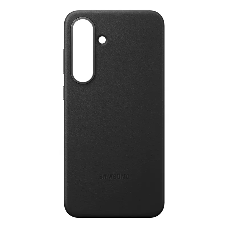 Funda de piel sintética Samsung Kindsuit para Galaxy S25 FE, funda, Samsung, Galaxy S25 FE, 17 cm (6,7