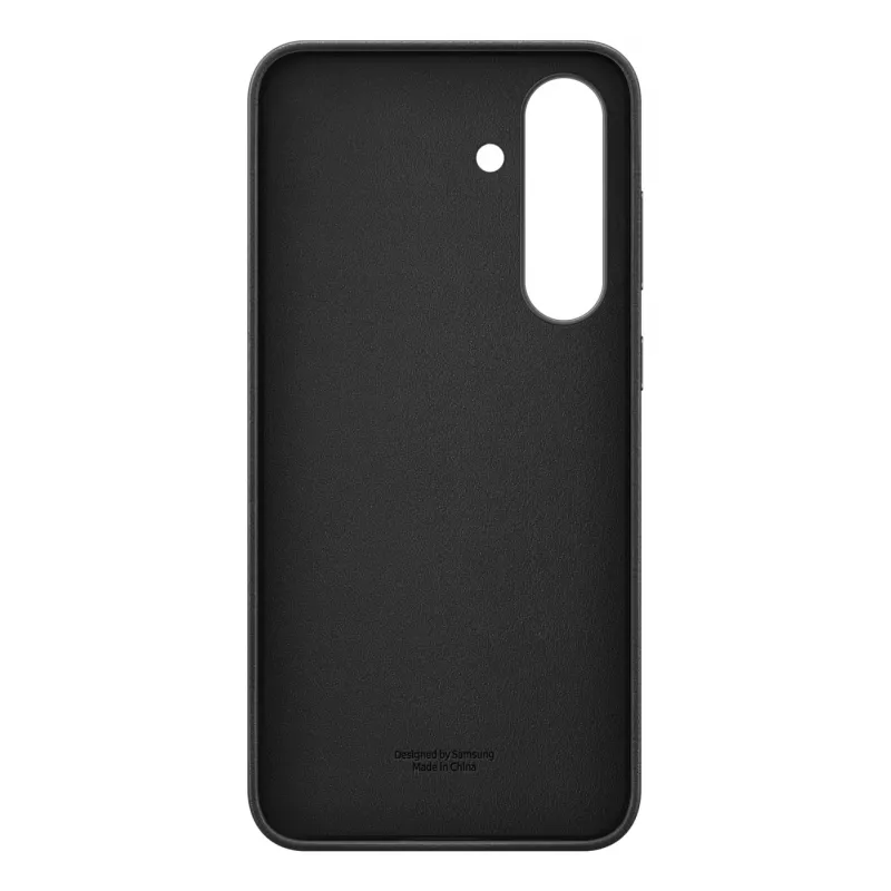 Funda de piel sintética Samsung Kindsuit para Galaxy S25 FE, funda, Samsung, Galaxy S25 FE, 17 cm (6,7