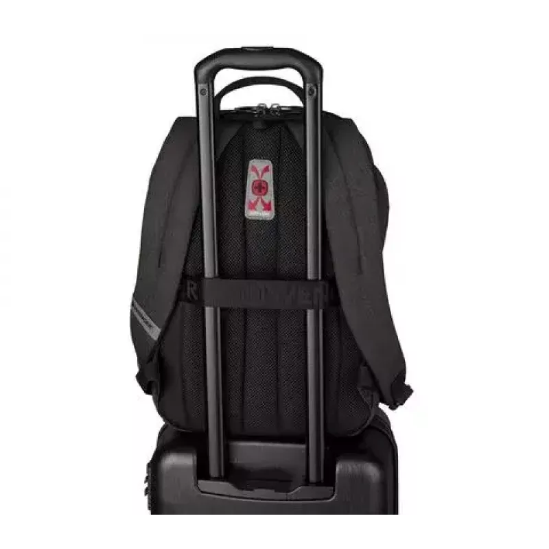 Mochila Wenger SwissGear MX Light 40,6 cm (16