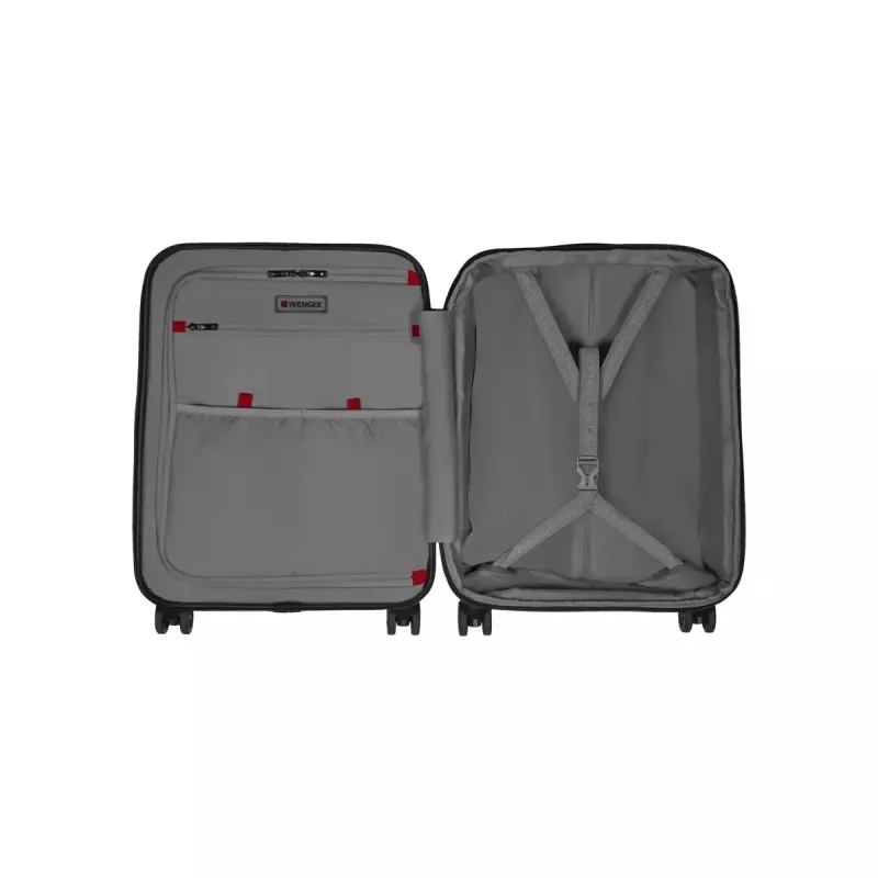 Maleta con ruedas Wenger SwissGear Syntry