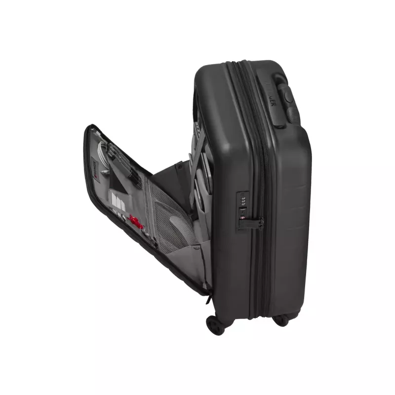 Maleta con ruedas Wenger SwissGear Syntry