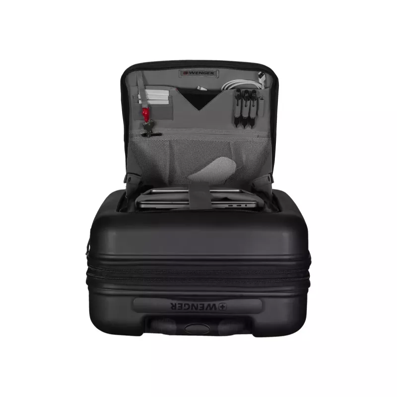 Maleta con ruedas Wenger SwissGear Syntry