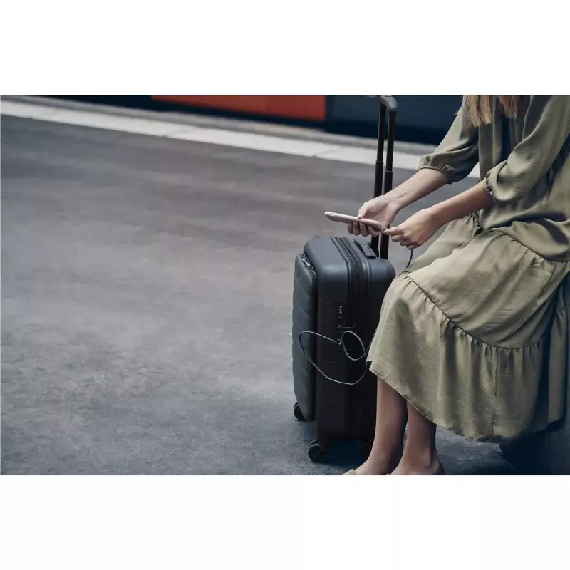 Maleta con ruedas Wenger SwissGear Syntry