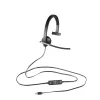 LOGITECH H650e - USB - Auricular Mono
