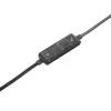 LOGITECH H650e - USB - Auricular Mono