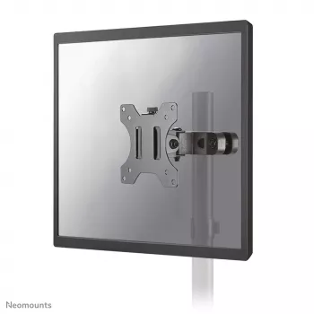 Soporte de montaje en mástil para TV Neomounts FL40-430BL11 17-32