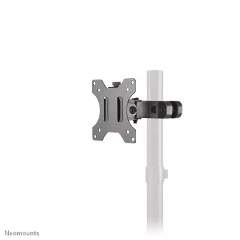 Soporte de montaje en mástil para TV Neomounts FL40-430BL11 17-32