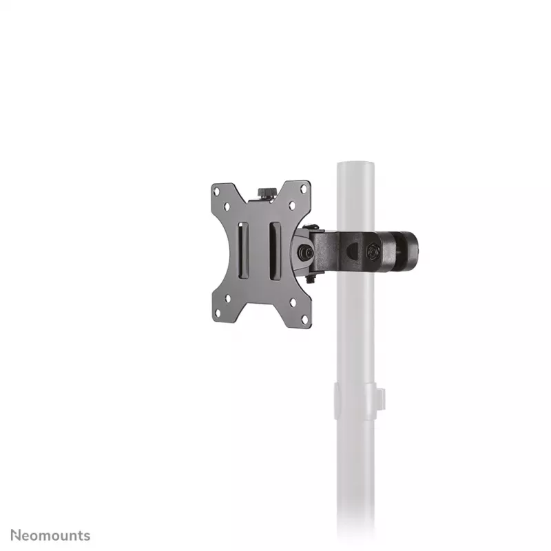 Soporte de montaje en mástil para TV Neomounts FL40-430BL11 17-32