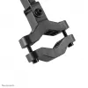 Soporte de montaje en mástil para TV Neomounts FL40-430BL11 17-32