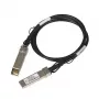 NETGEAR SFP+ DirectAttach 1m cable de fibra óptica InfiniBand SFP+
