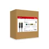 Equip Cable óptico activo HDMI 2.0 AM/AM, 50m, 4K/60Hz, 50 m, HDMI Type-A (estándar), HDMI Type-A (estándar), 3D, Negro
