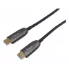Equip 119424 Cable HDMI 150 m HDMI Type-A (estándar) Negro
