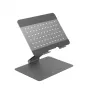 TARGUS Hyperspace Flex Soporte para portátil - Gris