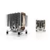 Disipador CPU Noctua NH-D9L, ventilador 92 mm, disipador 95×95×110 mm, 2000 rpm, 78,9 m³/h flujo de aire, compatible con AM4/AM5/LGA115x/LGA1200/LGA1700