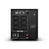 CyberPower PR750ELCD SAI (sistema de alimentación ininterrumpida) Line-Interactive 0,75 kVA 675 W 6 salidas AC
