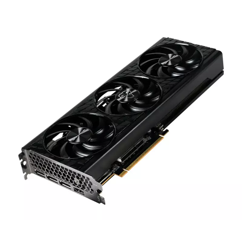 Tarjeta gráfica Gainward GeForce RTX 5060 Ti 16 GB GDDR7