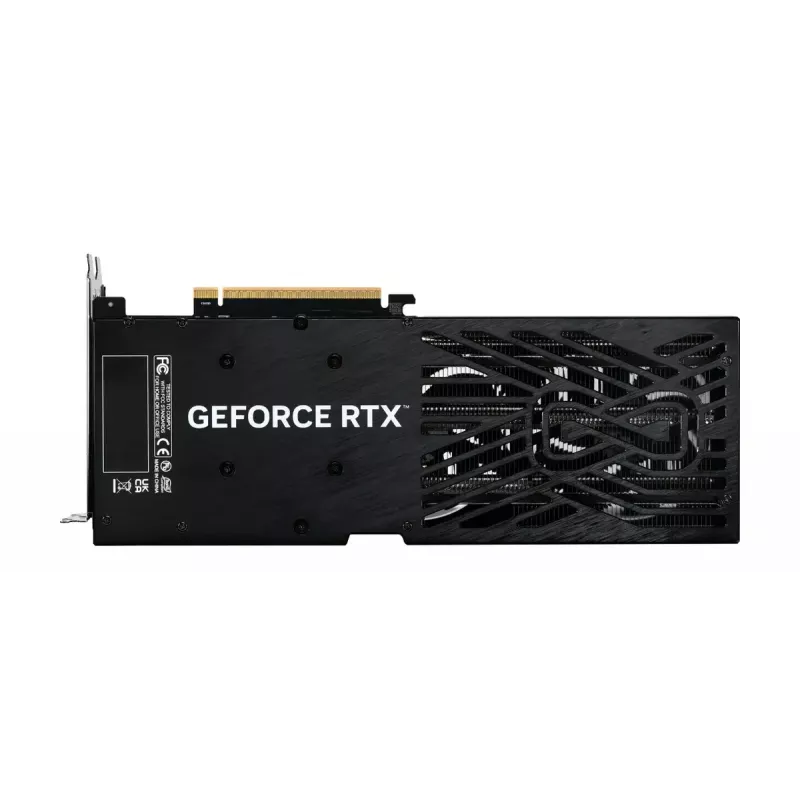 Tarjeta gráfica Gainward GeForce RTX 5060 Ti 16 GB GDDR7