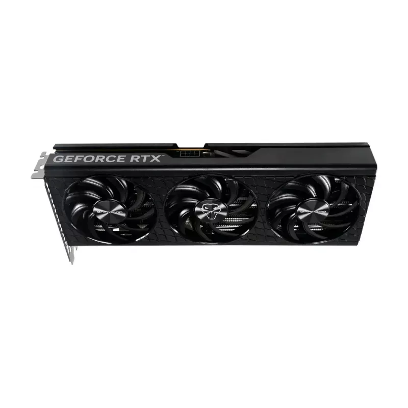 Tarjeta gráfica Gainward GeForce RTX 5060 Ti 16 GB GDDR7