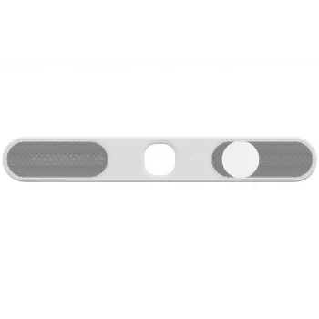 LOGITECH Video Conferencing Cover - Limpiable - Parte frontal