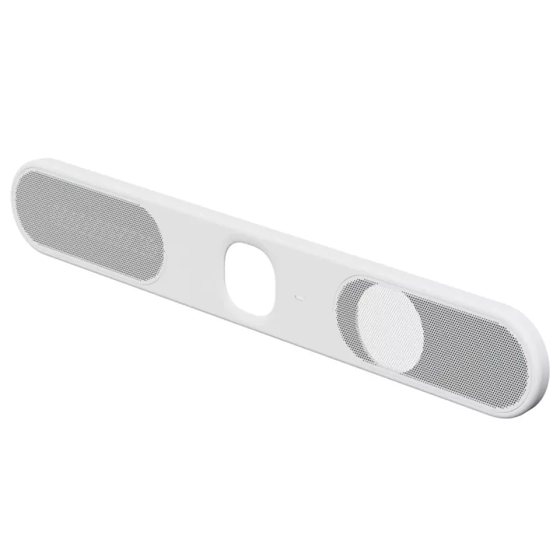 LOGITECH Video Conferencing Cover - Limpiable - Parte frontal