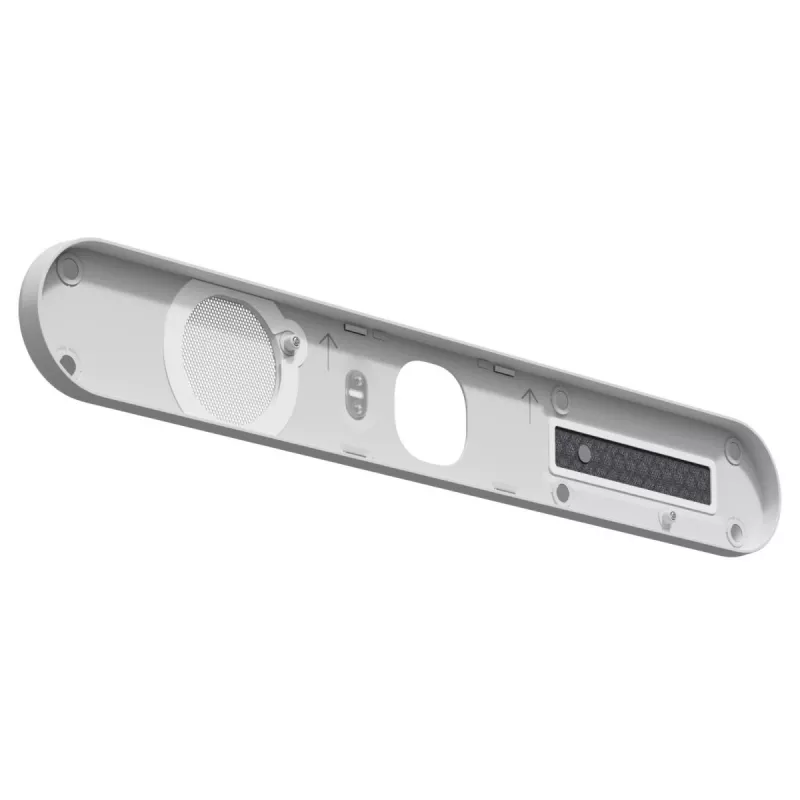 LOGITECH Video Conferencing Cover - Limpiable - Parte frontal