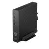 DELL OptiPlex 3000 2 GHz Windows 10 IoT Enterprise 1,1 kg Negro N6005