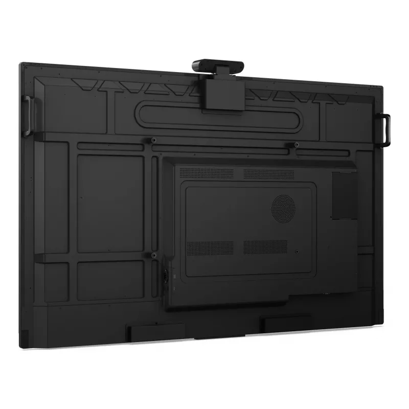 Lenovo ThinkVision T65 65 inch 4K Ultra HD monitor LED con pantalla táctil (62F2WA1CEK)