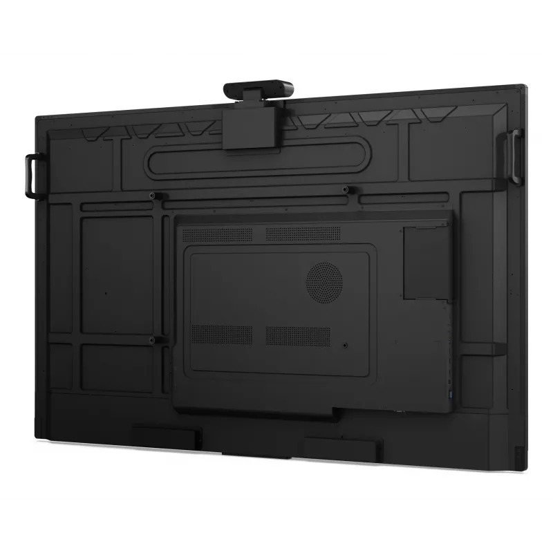 Lenovo ThinkVision T65 65 inch 4K Ultra HD monitor LED con pantalla táctil (62F2WA1CEK)