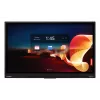 Lenovo ThinkVision T65 65 inch 4K Ultra HD monitor LED con pantalla táctil (62F2WA1CEK)