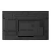 Lenovo ThinkVision T65 65 inch 4K Ultra HD monitor LED con pantalla táctil (62F2WA1CEK)