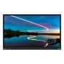 Lenovo ThinkVision T86 Monitor de ordenador 2,18 m (86 pulgadas) 3840 x 2160 píxeles 4K Ultra HD LED Táctil Negro
