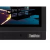 Lenovo ThinkVision T86 Monitor de ordenador 2,18 m (86 pulgadas) 3840 x 2160 píxeles 4K Ultra HD LED Táctil Negro