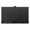 Lenovo ThinkVision T86 Monitor de ordenador 2,18 m (86 pulgadas) 3840 x 2160 píxeles 4K Ultra HD LED Táctil Negro