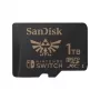 WESTERN DIGITAL SanDisk Tarjeta Micro SDXC - Nintendo Switch 1 TB Zelda