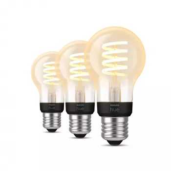 Philips Iluminación inteligente Lámpara inteligente Bluetooth/Zigbee 7 W