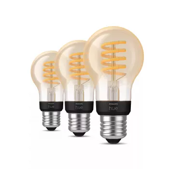 Philips Iluminación inteligente Lámpara inteligente Bluetooth/Zigbee 7 W