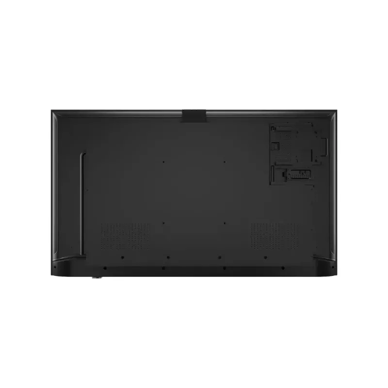 Lenovo ThinkVision E65 LFD Monitor de ordenador 163,8 cm (64,5 pulgadas) 3840 x 2160 píxeles 4K Ultra HD LCD Negro