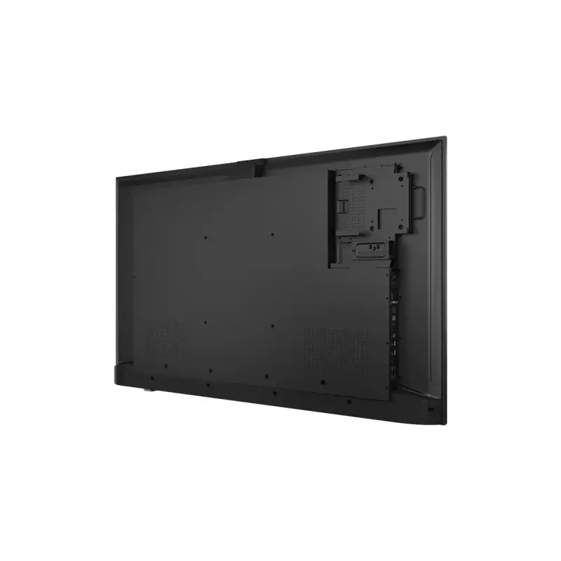 Lenovo ThinkVision E65 LFD Monitor de ordenador 163,8 cm (64,5 pulgadas) 3840 x 2160 píxeles 4K Ultra HD LCD Negro