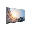 Lenovo ThinkVision E65 LFD Monitor de ordenador 163,8 cm (64,5 pulgadas) 3840 x 2160 píxeles 4K Ultra HD LCD Negro