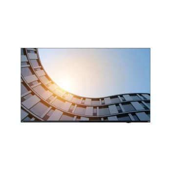 Lenovo ThinkVision E65 LFD Monitor de ordenador 163,8 cm (64,5 pulgadas) 3840 x 2160 píxeles 4K Ultra HD LCD Negro