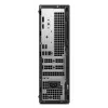 DELL Pro QCS1250 Intel Core Ultra 7 265 16 GB DDR5-SDRAM 512 GB SSD Windows 11 Pro Slim PC PC Negro
