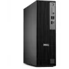 DELL Pro QCS1250 Intel Core Ultra 7 265 16 GB DDR5-SDRAM 512 GB SSD Windows 11 Pro Slim PC PC Negro
