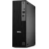 DELL Pro QCS1250 Intel Core Ultra 7 265 16 GB DDR5-SDRAM 512 GB SSD Windows 11 Pro Slim PC PC Negro