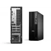 DELL Pro QCS1250 Intel Core Ultra 7 265 16 GB DDR5-SDRAM 512 GB SSD Windows 11 Pro Slim PC PC Negro