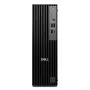 DELL Pro QBS1250 Plus Intel Core Ultra 7 265 16 GB DDR5-SDRAM 512 GB SSD Windows 11 Pro Slim PC PC Negro